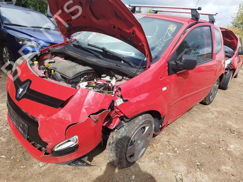 Switch RENAULT TWINGO II (CN0_) 1.2 16V (CN04, CN0B) | BP32888190I30 - Image 11