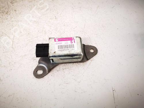 Used Electronic module Electronic module SUBARU LEGACY IV Estate (BP) 2.0 AWD (BP5) (138 hp) 36690677 36690677