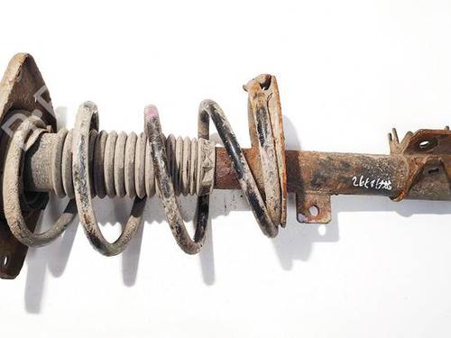 Used Left front shock absorber Left front shock absorber CITROËN C8 (EA_, EB_) 2.2 HDi (128 hp) 35322046 35322046