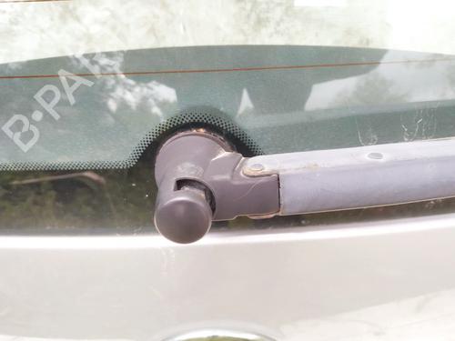 Used Rear wiper motor Rear wiper motor 35488799 35488799