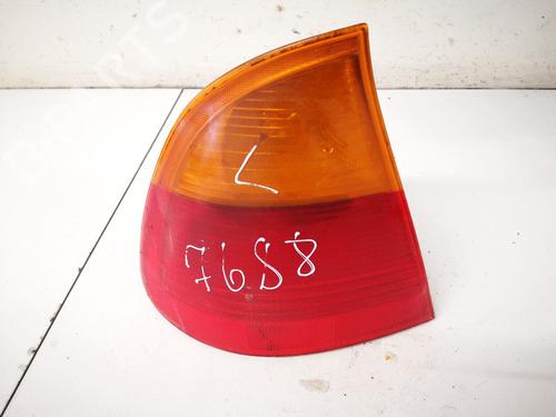 Used Left taillight Left taillight BMW 3 (E46) 318 i (118 hp) 35458262 35458262
