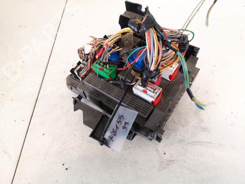 Used Fuse box Fuse box PEUGEOT 607 (9D, 9U) 3.0 V6 24V (211 hp) 32911087 32911087