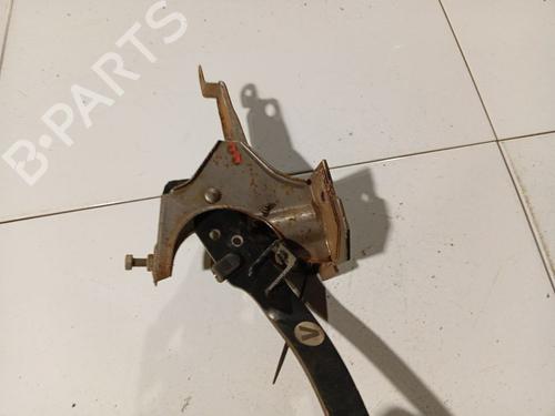 Pedal NISSAN PRIMERA Hatchback (P12) 2.2 Di | BP34904612I4 - Image 4