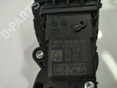 Pedal FORD USA FUSION 2.5 | BP34832620I4 - Image 4