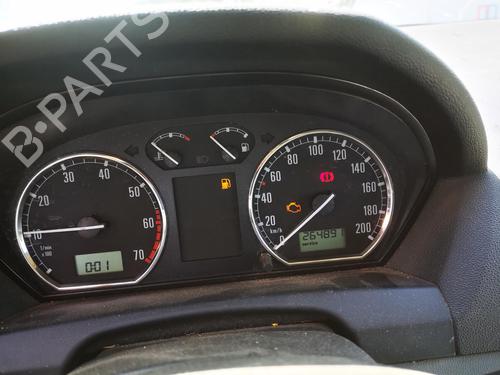 Engine mount SKODA FABIA I (6Y2) 1.4 | BP32924227M89  - Image 9