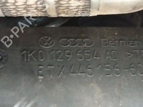 Pipe VW PASSAT B6 (3C2) 1.9 TDI | BP36151973M125 - Image 4