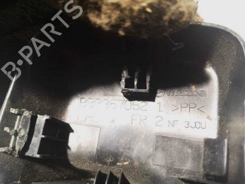 Other MAZDA 3 (BL) 2.2 MZR CD (BL10) | BP34742330O1 - Image 3