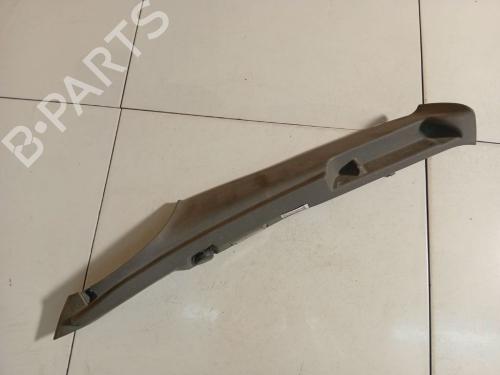 Boot lining RENAULT LAGUNA II (BG0/1_) 1.9 dCi | BP40485990I3 - Image 2