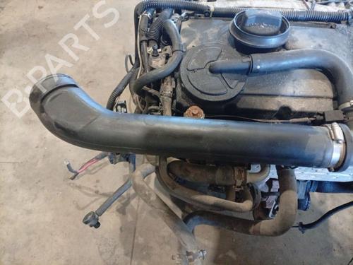 Intercooler pipe DODGE AVENGER 2.0 CRD | BP39604110M127 - Image 4