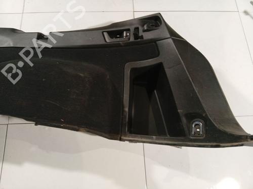 Boot lining SUBARU LEGACY V (BM) 2.0 D AWD (BMD) | BP34747125I3 - Image 2