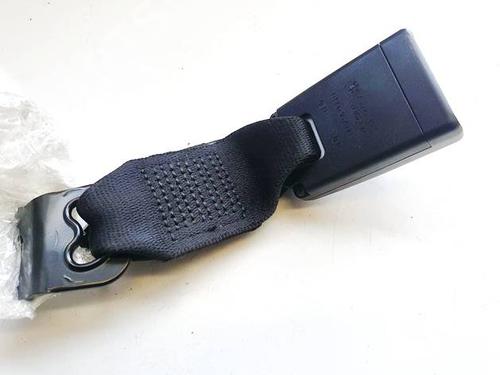 Used Seat buckle Seat buckle AUDI A4 B8 (8K2) 2.0 TDI (143 hp) 36587109 36587109