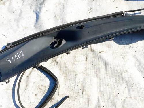 Torpedoplade Torpedoplade TOYOTA AYGO (_B1_) 1.0 (KGB10_, KGB10R) (68 hp) 35267655 35267655