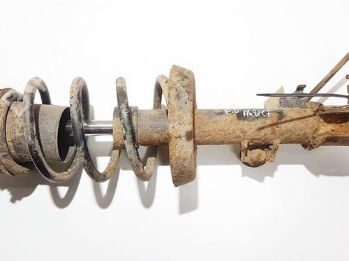 Used Right front shock absorber Right front shock absorber OPEL VECTRA B Estate (J96) 2.2 DTI 16V (F35) (125 hp) 35546590 35546590