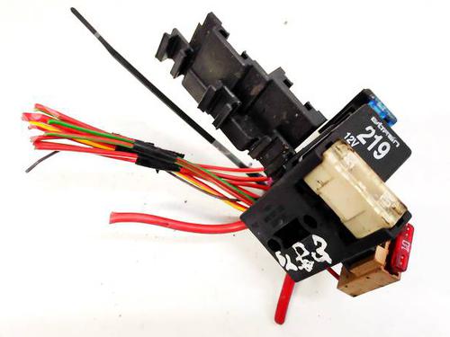 fuse-box-vw-passat-b55-3b3-2000-2001-2002-2003-2004-2005-32932302 main image