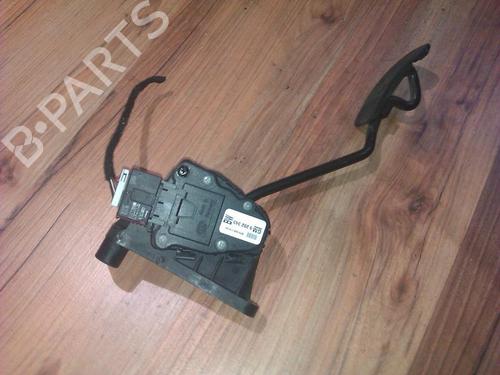 Used Pedal Pedal 35690137 35690137