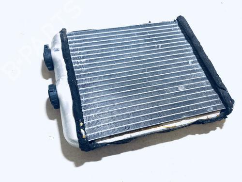 Used Heater matrix Heater matrix OPEL ASTRA H (A04) 1.7 CDTI (L48) (100 hp) 35565181 35565181