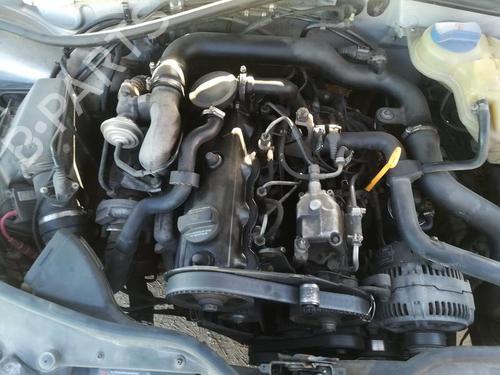Pipe VW PASSAT B5 Variant (3B5) 1.9 TDI | BP33068685M125  - Image 5