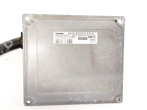 Used Engine control unit (ECU) Engine control unit (ECU) FORD FOCUS II (DA_, HCP, DP) 1.6 (100 hp) 32936747 32936747