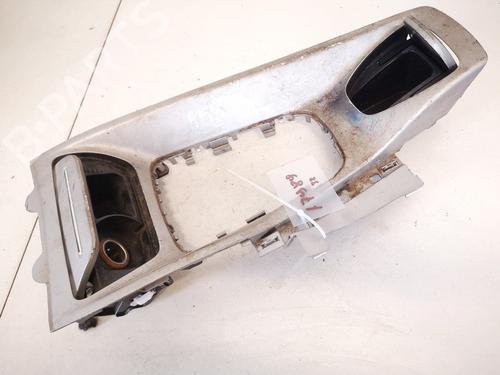 Used Ashtray Ashtray CITROËN C5 III (RD_) 2.0 HDi (RDRHD8, RDRHDJ, RDRHR8, RDRHRJ) (136 hp) 35399949 35399949
