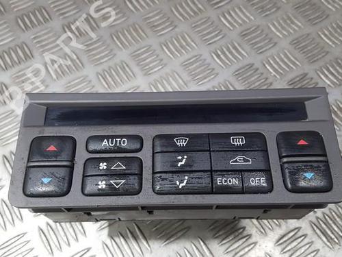 Used Climate control Climate control 35697074 35697074