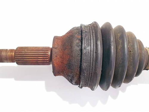 Left front driveshaft FORD MONDEO III (B5Y) 2.0 TDCi | BP35230519M38 - Image 2