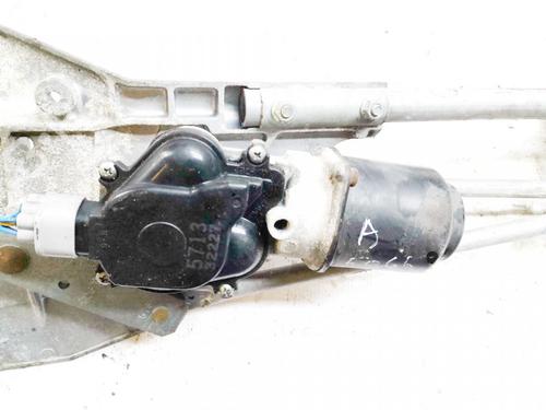 Used Front wiper motor Front wiper motor NISSAN X-TRAIL I (T30) 2.2 dCi (136 hp) 35879404 35879404