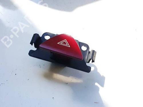 Warning switch PEUGEOT 307 (3A/C) 1.4 | BP36960487I22 - Image 2