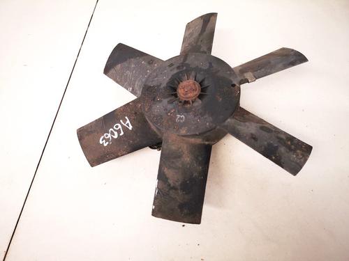 Used Fan Fan FIAT DUCATO Van (230_) 2.8 D (87 hp) 35532199 35532199