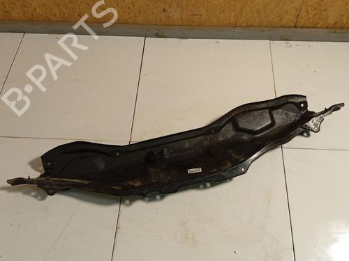 Torpedoplade Torpedoplade MAZDA 2 (DE_, DH_) 1.4 MZR-CD (68 hp) 34786497 34786497