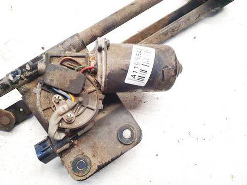Used Front wiper motor Front wiper motor HYUNDAI MATRIX (FC) 1.6 (103 hp) 40276080 40276080