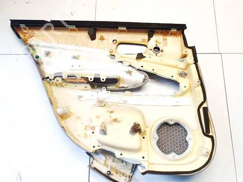 Rear right panel LEXUS GS (_S19_) 300 (GRS190_, GRS190R) | BP34820777C61 - Image 3