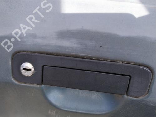 Used Front right exterior door handle Front right exterior door handle AUDI 80 B3 Saloon (893, 894, 8A2) 1.8 (113 hp) 35526454 35526454