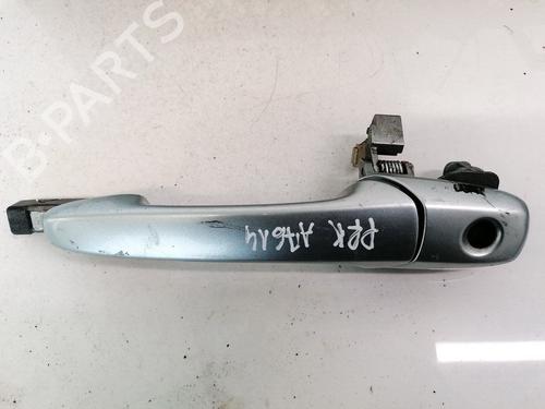 front-left-exterior-door-handle-mazda-6-saloon-gg-2002-2003-2004-2005-2006-2007-2008-35416224 main image