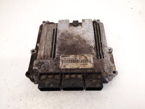 Used Engine control unit (ECU) RENAULT ESPACE IV (JK0/1_) 2.0 dCi (JK03, JK04, JK1C, JK1G, JK1J, JK1K) (173 hp) 32610613