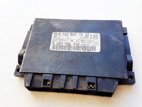 Used Electronic module Electronic module 35644591 35644591