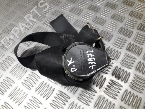Used Front left seatbelt Front left seatbelt 35699130 35699130