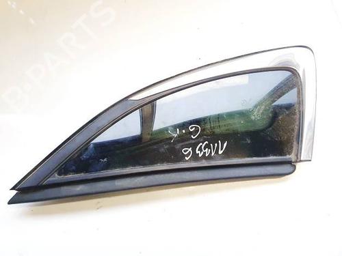 Used Rear left quarter glass Rear left quarter glass 38610834 38610834