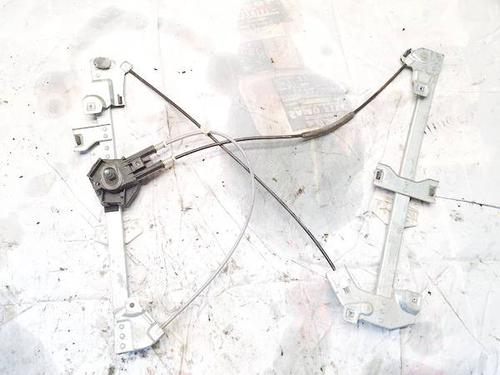 Used Front right window mechanism Front right window mechanism 35294042 35294042