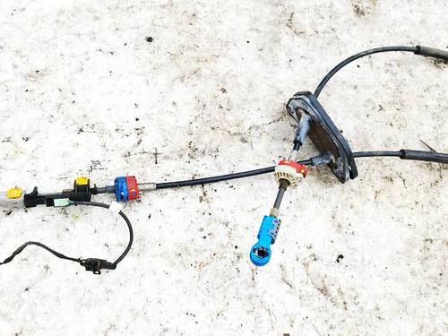 Used Cable Cable 34876588 34876588