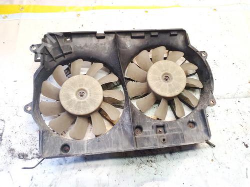 Used Fan Fan LEXUS IS II (_E2_) 220d (ALE20) (177 hp) 35449636 35449636