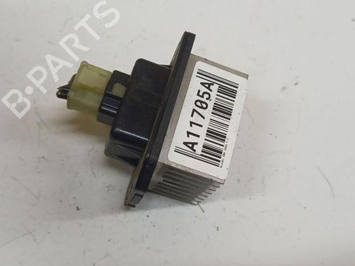 Heater resistor SUZUKI SX4 (EY, GY) 1.9 DDiS (RW419D) | BP38193694M108 - Image 3
