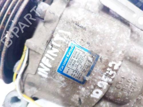AC compressor PEUGEOT 407 (6D_) 1.6 HDi 110 (6D9HZC, 6D9HYC) | BP34785378M34 - Image 3