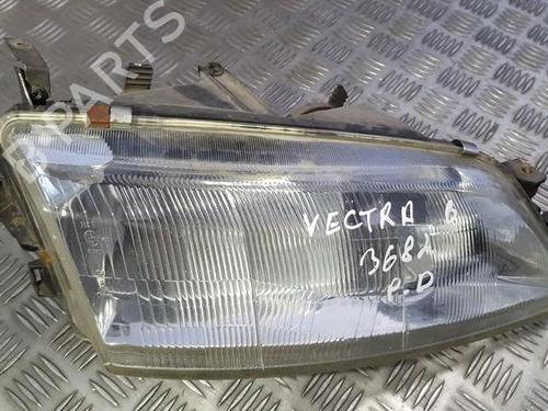 Used Right headlight Right headlight 35675820 35675820