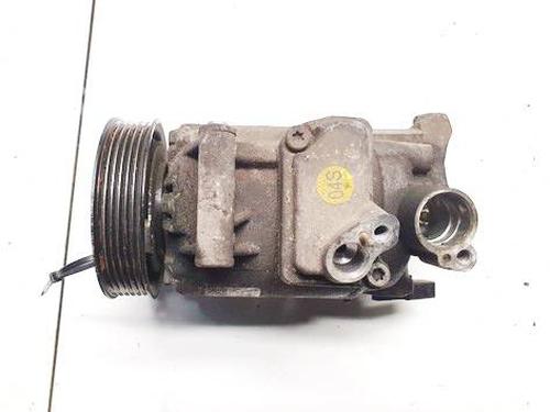 AC compressor VW PASSAT B6 (3C2) 1.9 TDI | BP34963521M34 - Image 2