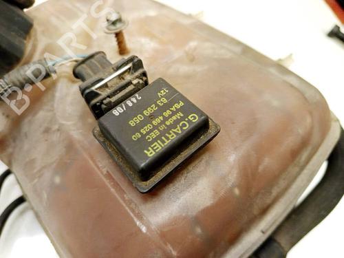 Used Electronic sensor Electronic sensor CITROËN C8 (EA_, EB_) 2.0 HDi 135 (136 hp) 40067784 40067784
