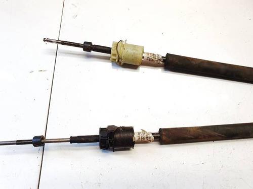 Cable MERCEDES-BENZ A-CLASS (W169) A 160 CDI (169.006, 169.306) | BP35005308E12 - Image 3