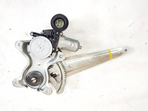 Used Right rear window motor Right rear window motor 35034816 35034816
