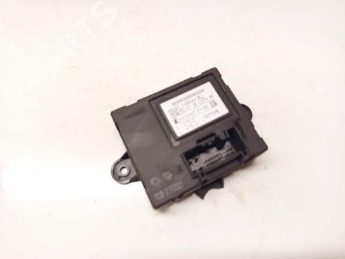 Used Electronic module Electronic module FORD S-MAX (WA6) 1.8 TDCi (125 hp) 34809025 34809025