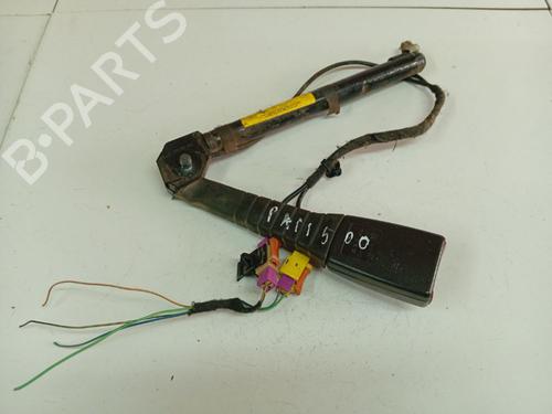 Used Seat buckle Seat buckle 39158740 39158740