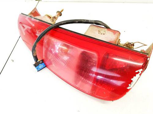 Used Right taillight Right taillight 37009187 37009187